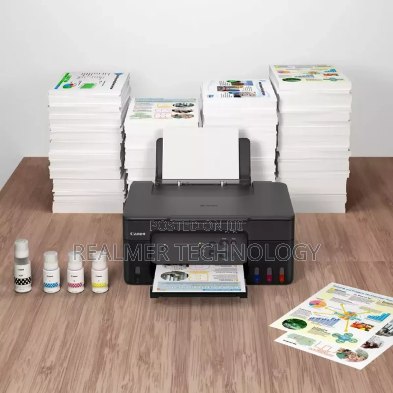 CANON Ij MFP Pixma G2430 Eum/Emb At