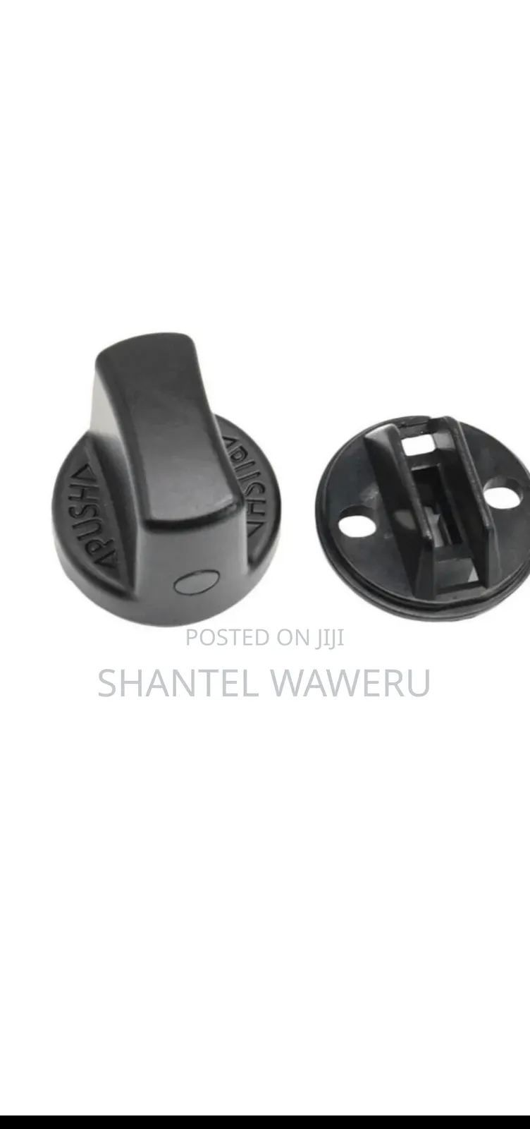 Mazda Demio,Verisa,Cx5,Cx7,Cx9 Ignition Knob