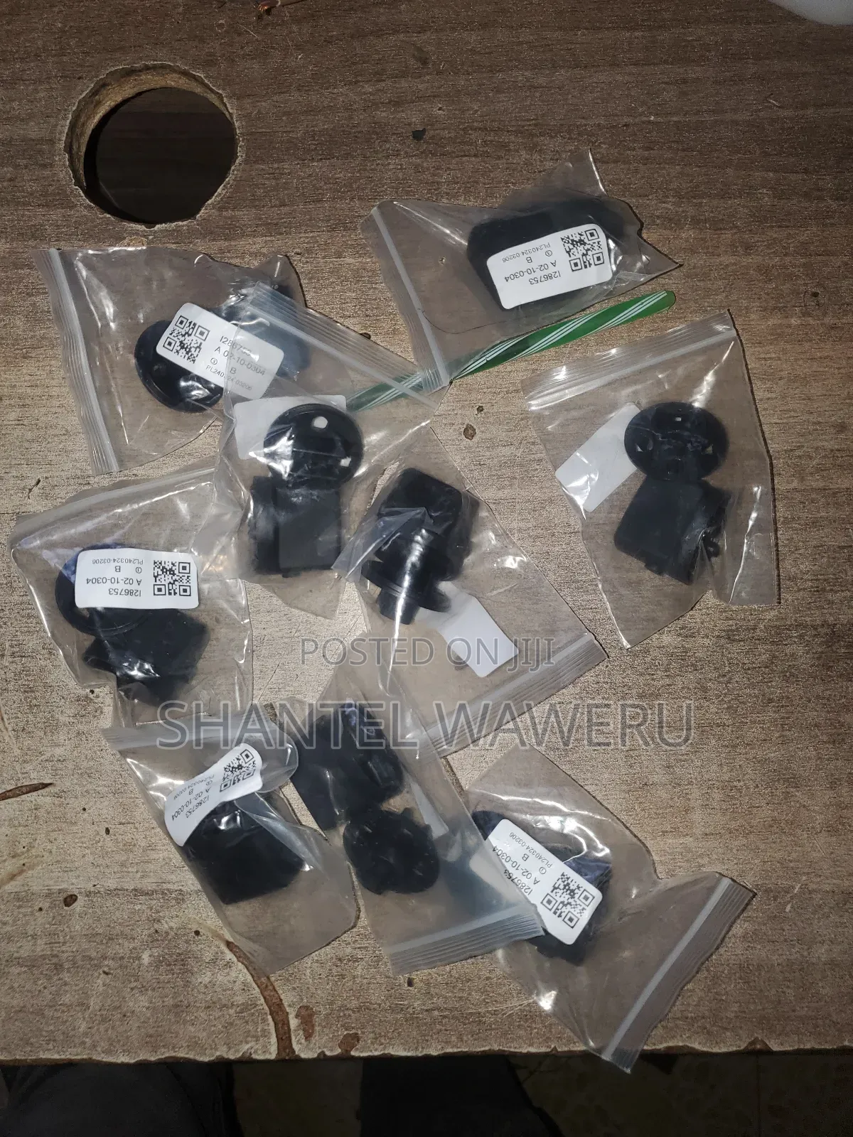 Mazda Demio,Verisa,Cx5,Cx7,Cx9 Ignition Knob