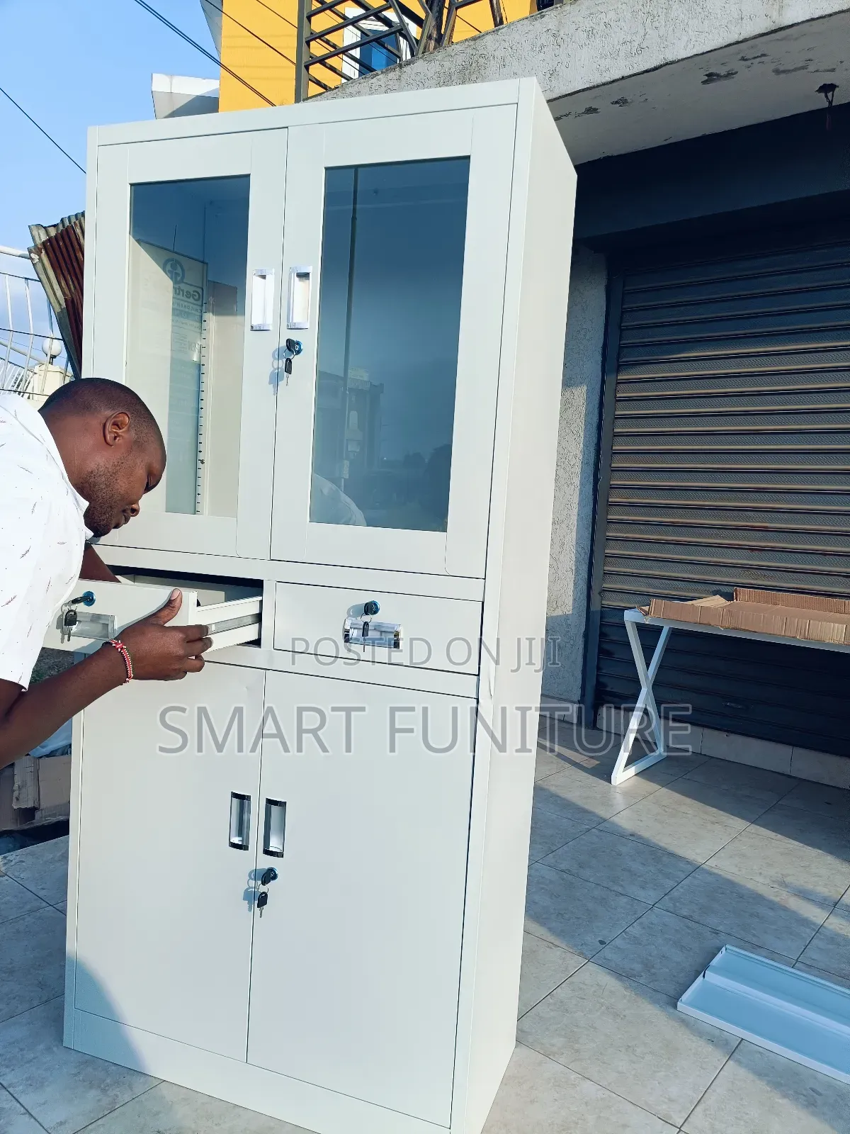 Office Cabinet Filing Cabinet Stel Cabinet Metallic Cabinet