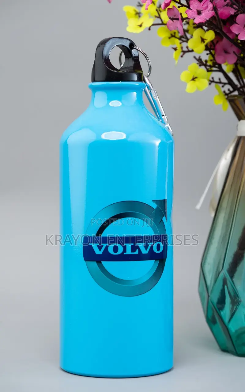 Sublimation 600ml Bottle