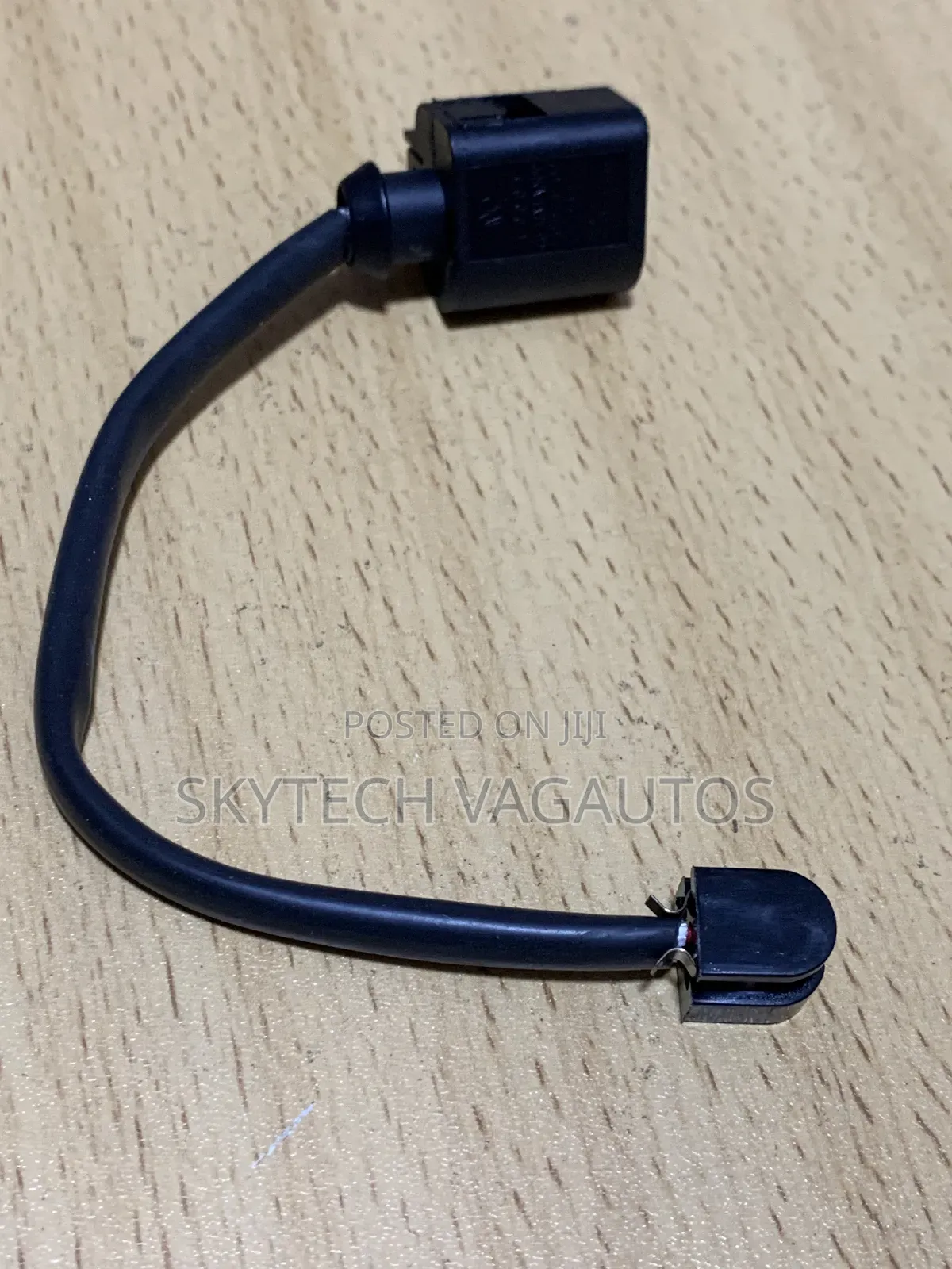 Touareg 7l/Porsche Rear Brake Pad Sensor