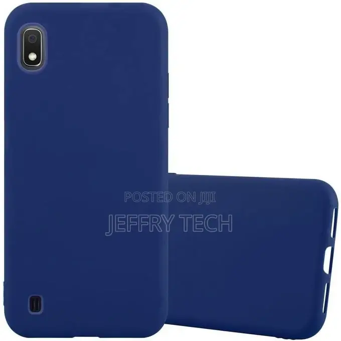 Phone Case for Silicone Back Cover for Samsung Galaxy A10