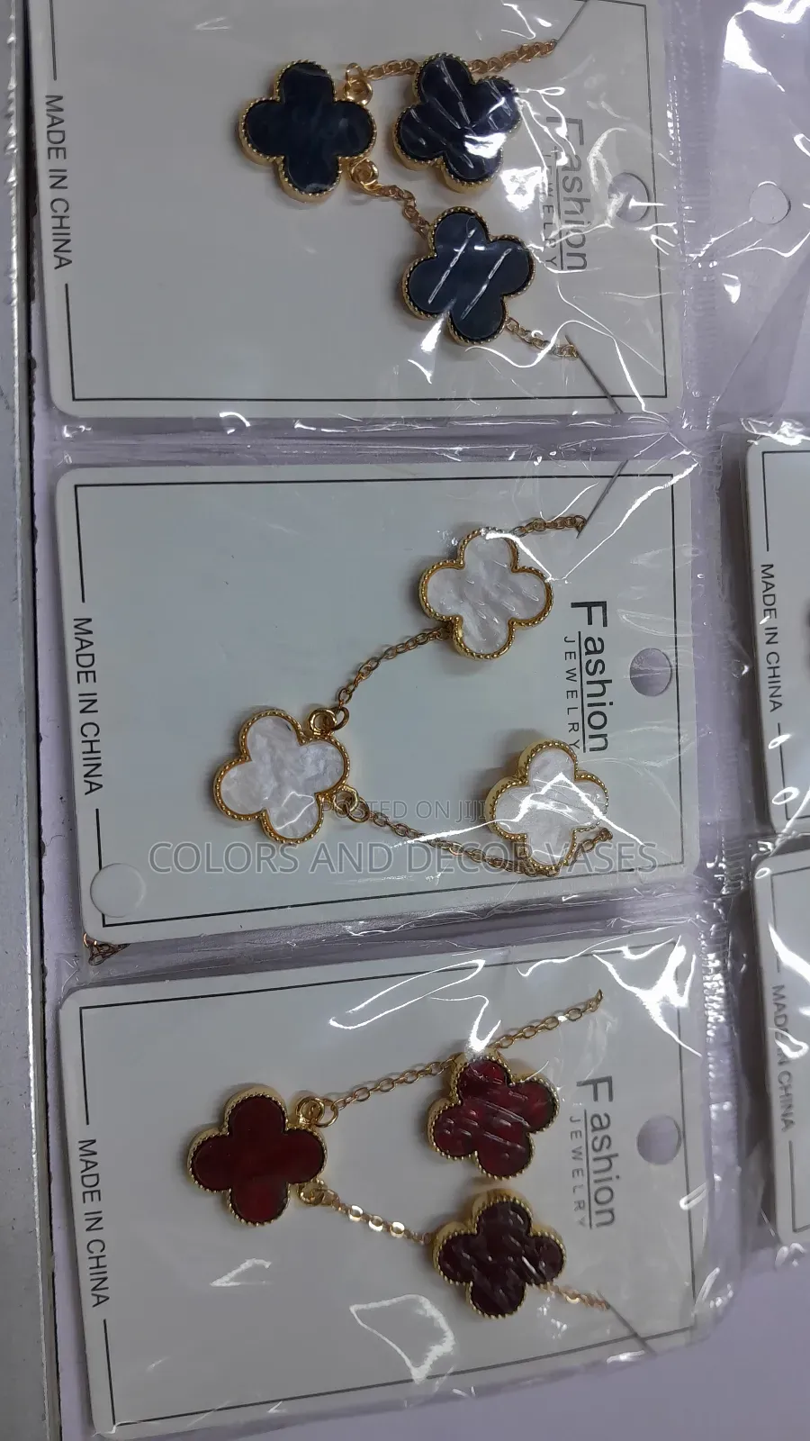 Necklace Gold