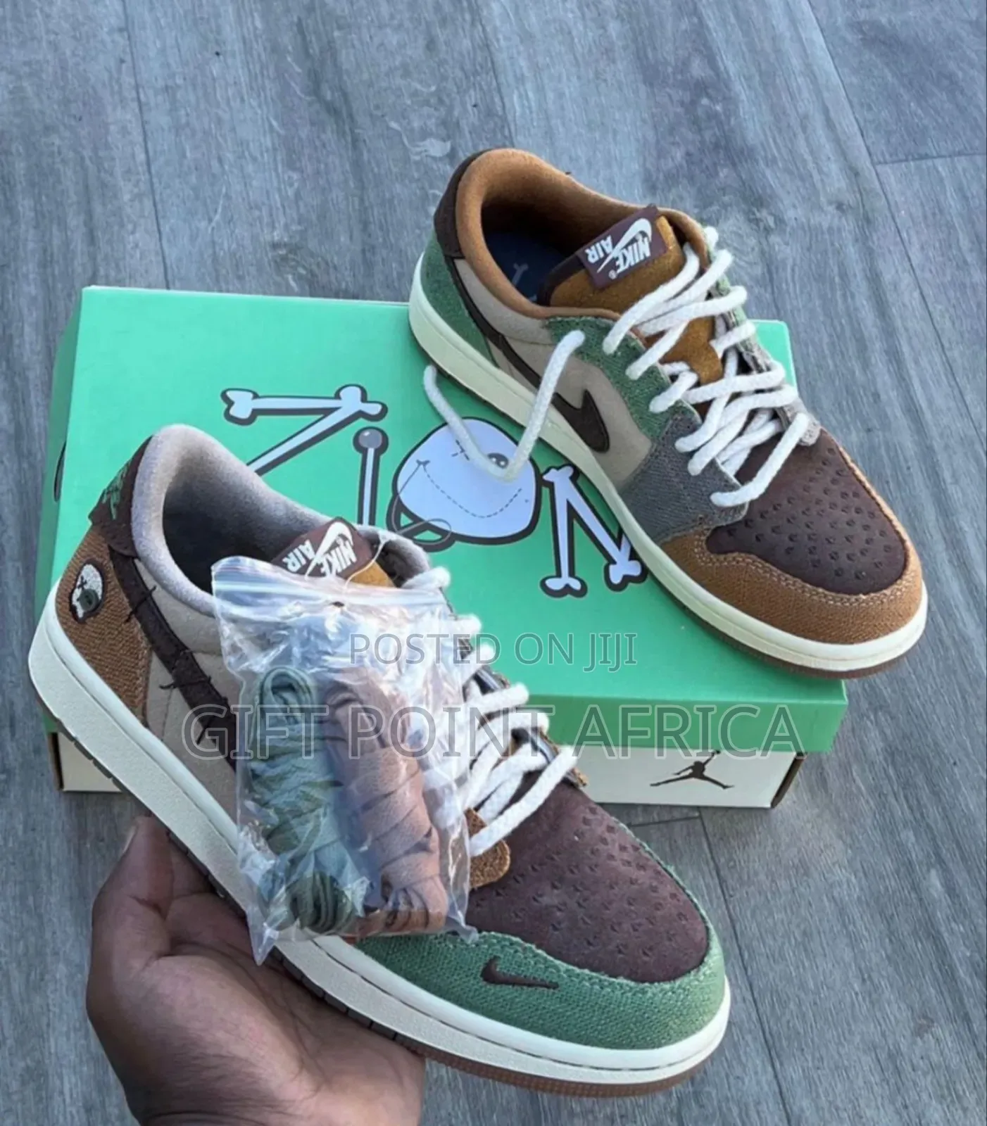 Unisex Nike SB Sneakers