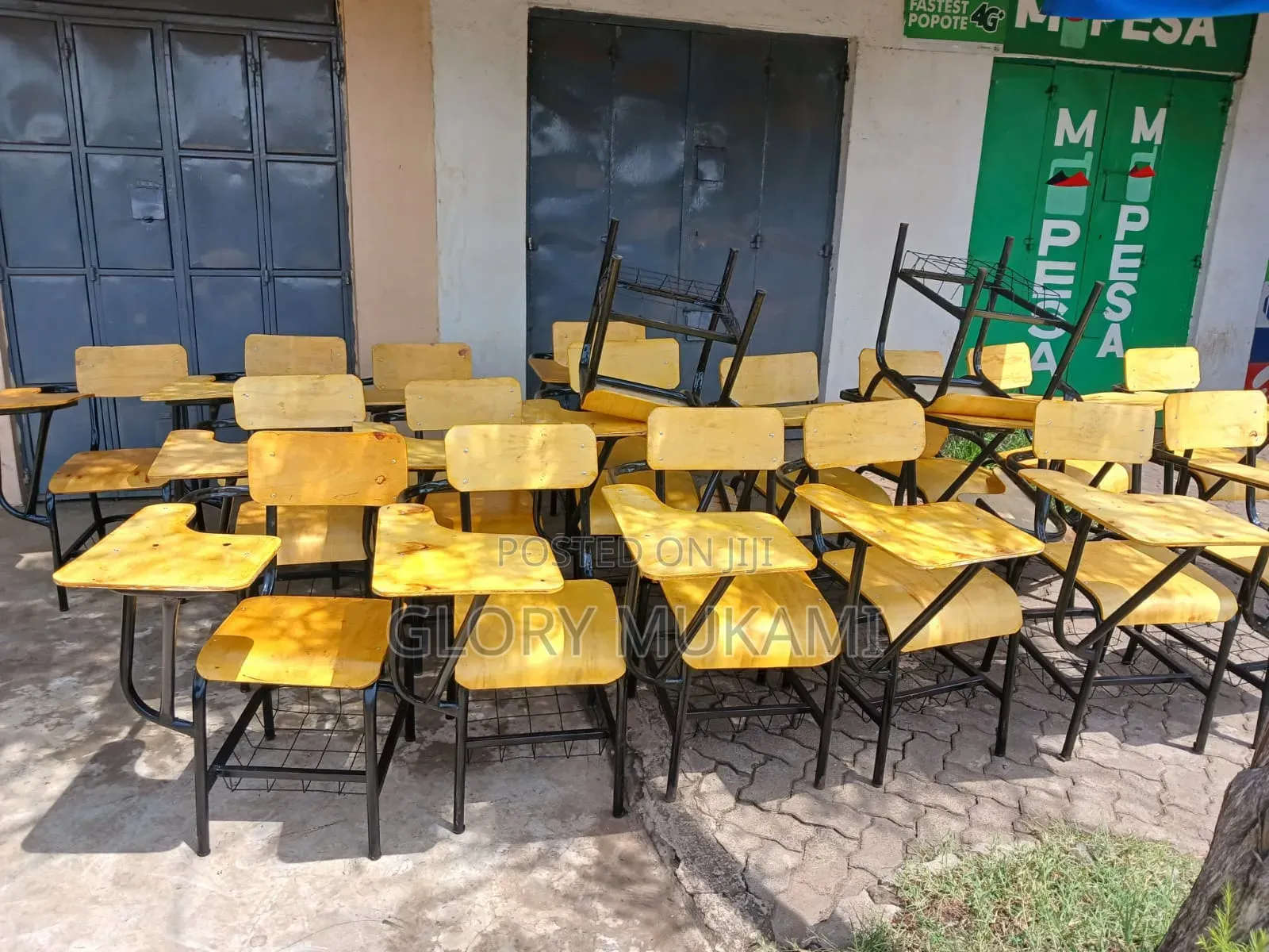 High Qaulity School Lecture Lockers