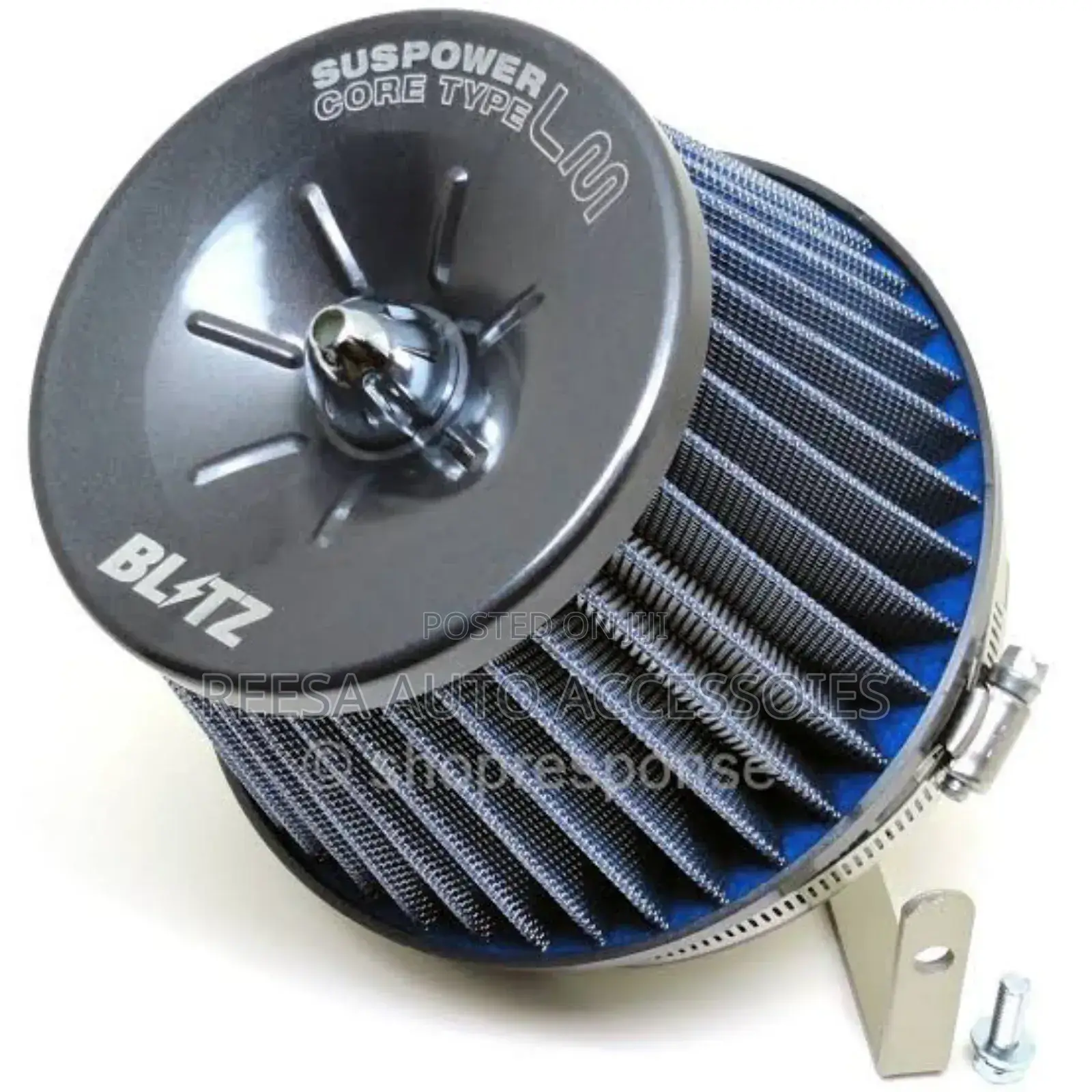 Air Filter Bitz