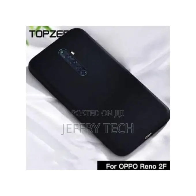 Phone Case for Soft for Oppo Reno 2F