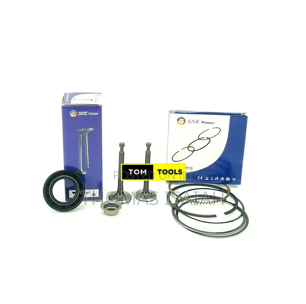 Engine Service Pack for GX110 GX120 GX140 GX160 GX200 Ct200u