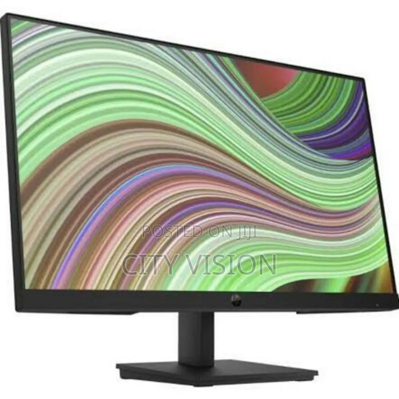 Hp P24v G5 "23.8" FHD Monitor