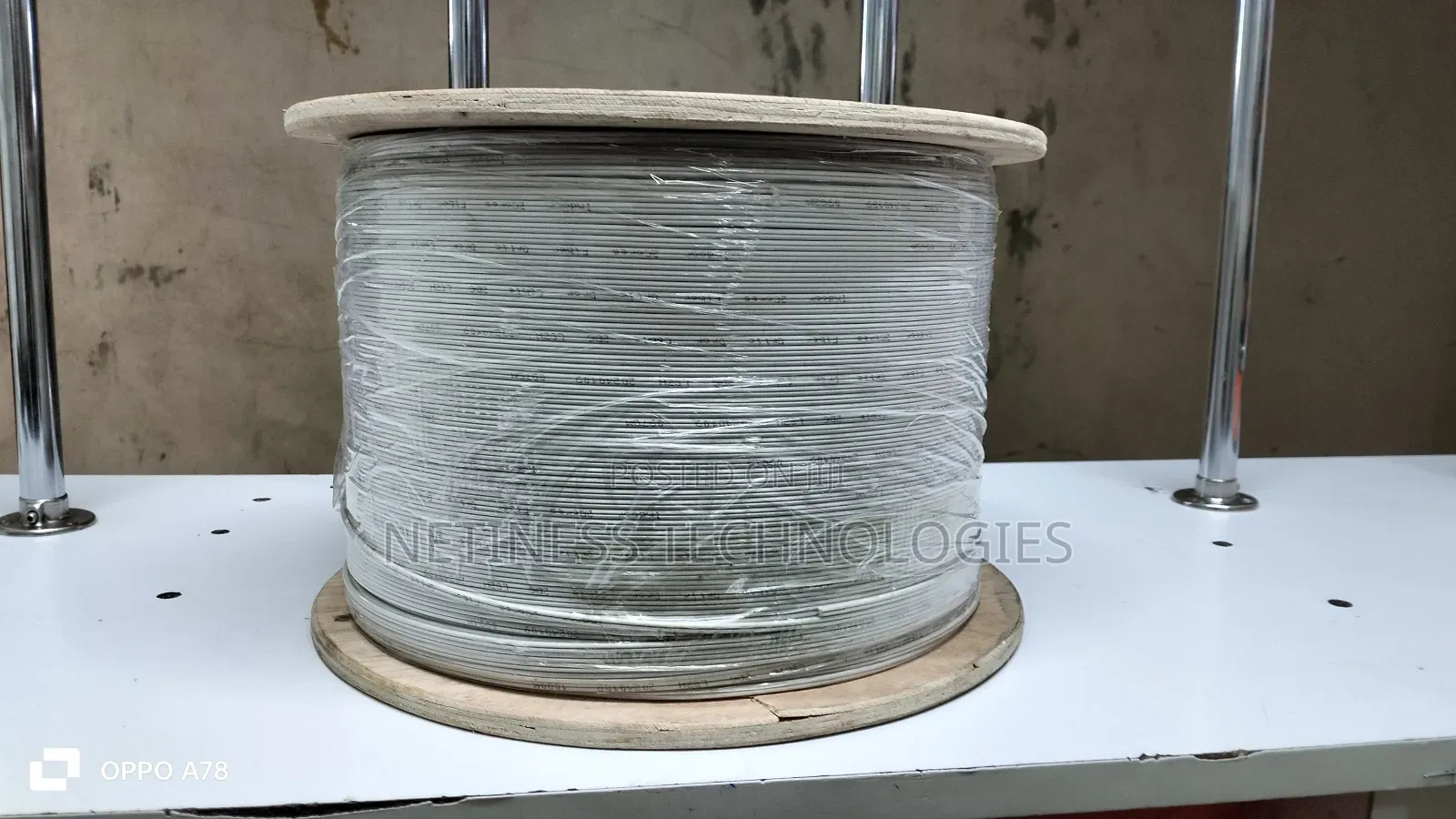 Indoor Drop Cable