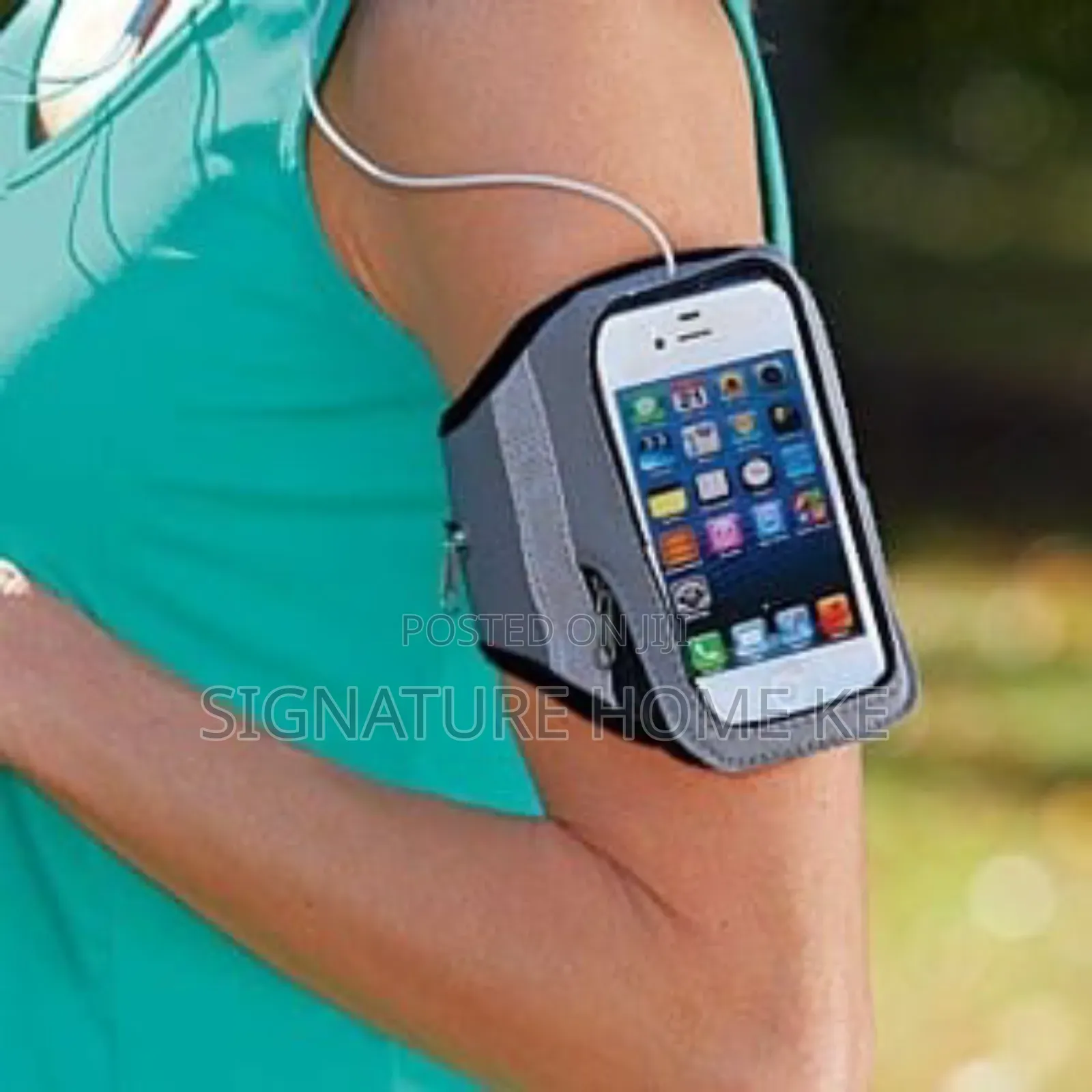 Universal Unisex Arm Band/Phone Bag