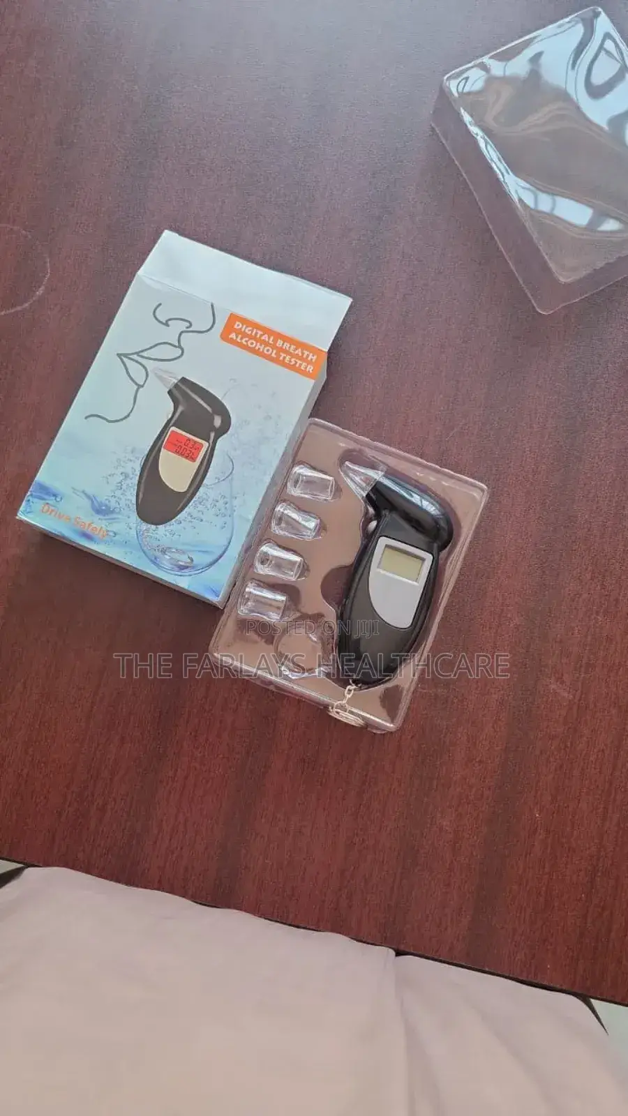 Alcohol Blow / Alcohol Tester - 5mouth Piece