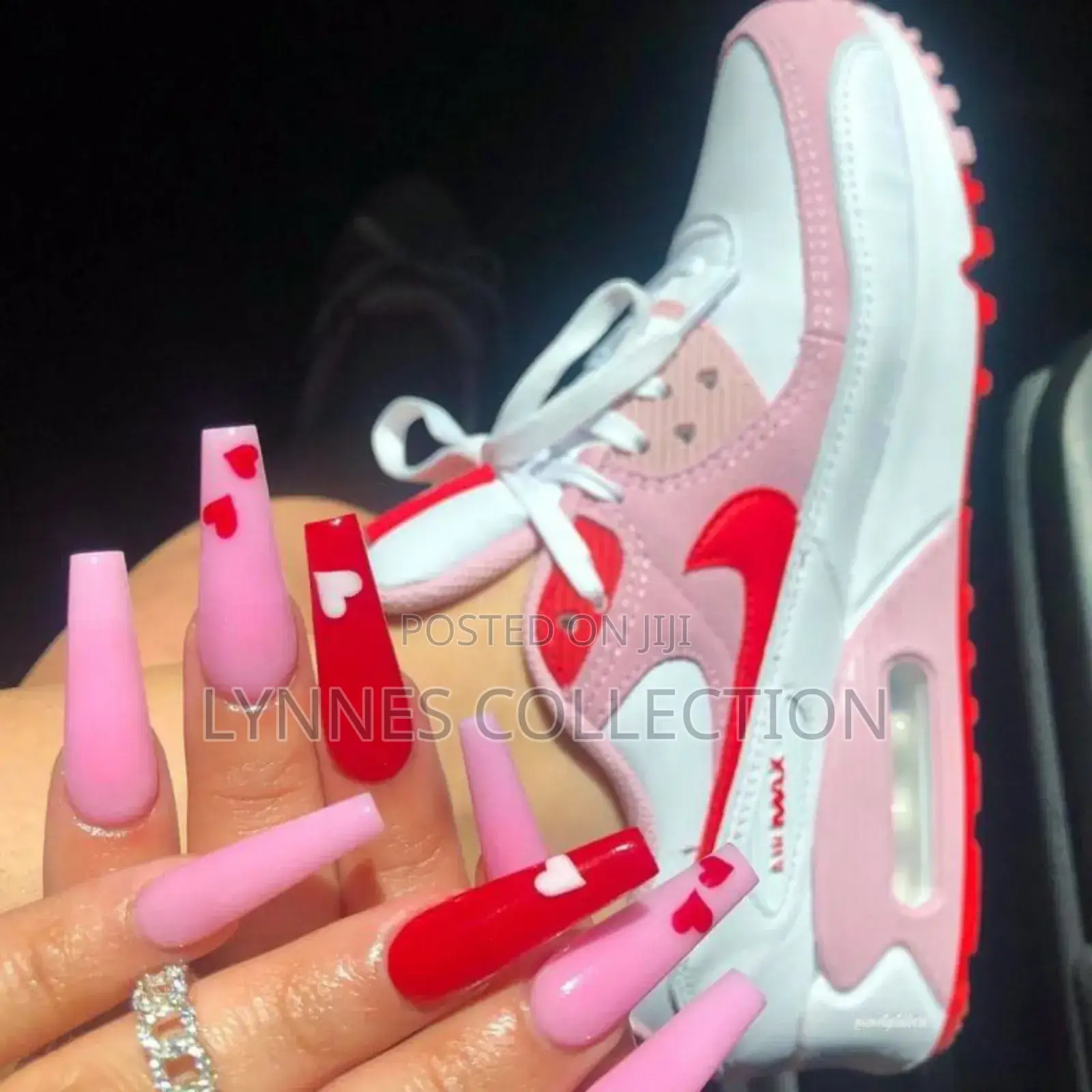 Airmax 90 Valentines, Sizes 37_42