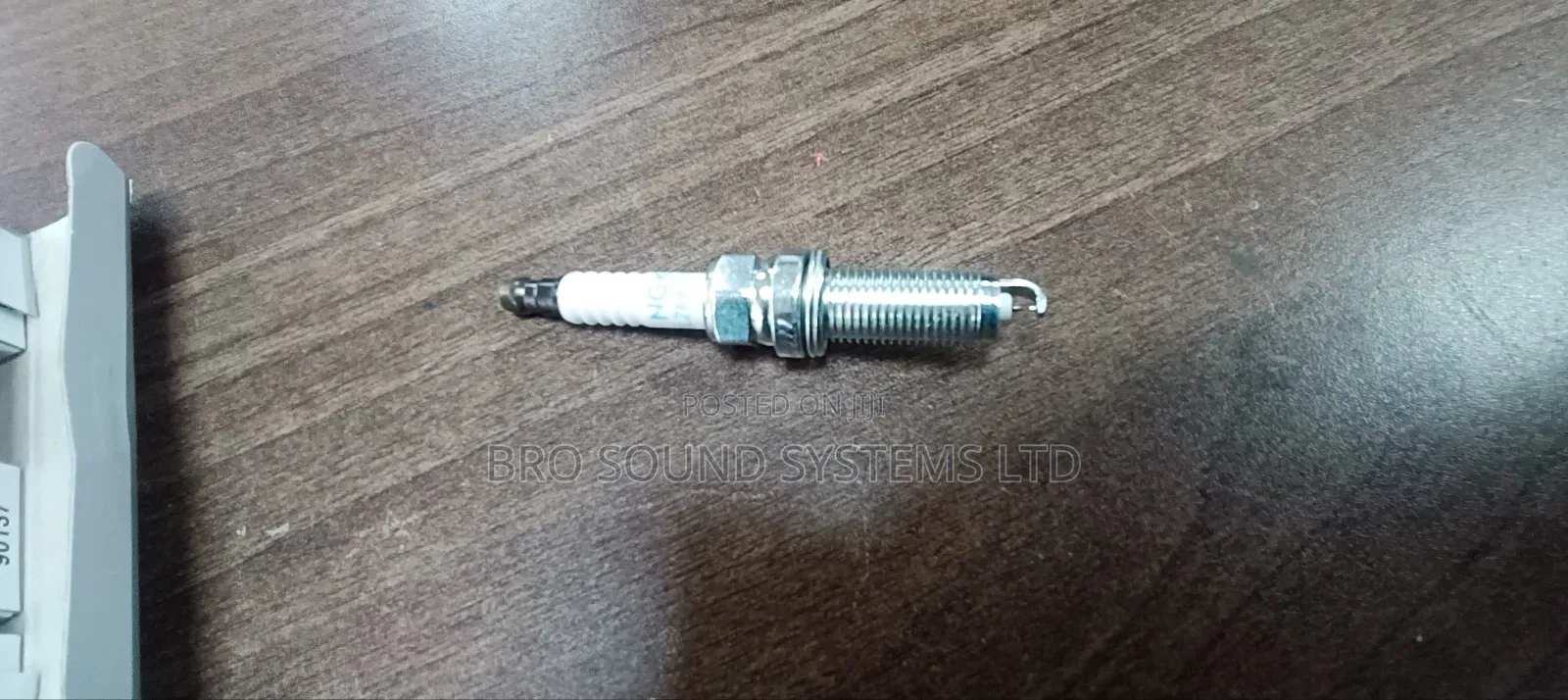 Honda Spark Plugs Laser Iridium Premium Pt No Dilzkar7c11s