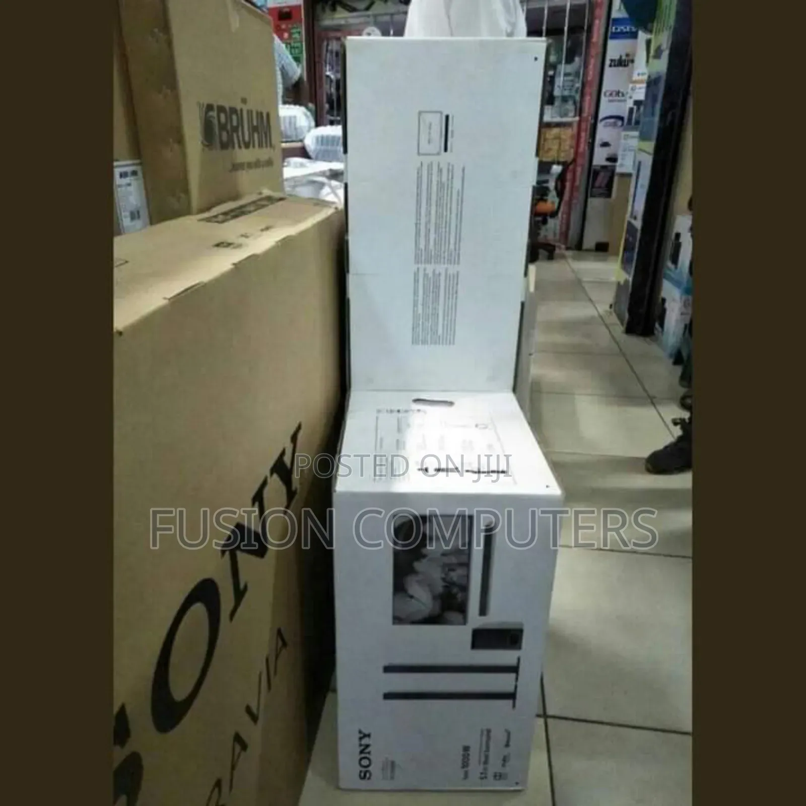 Sony HT-S700RF 5.1ch/1000w