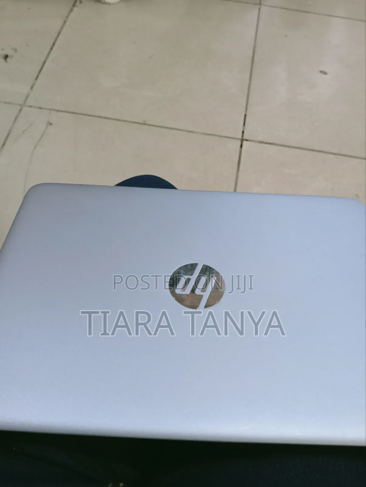 New Laptop HP EliteBook 820 G3 8GB Intel Core I5 HDD 250GB