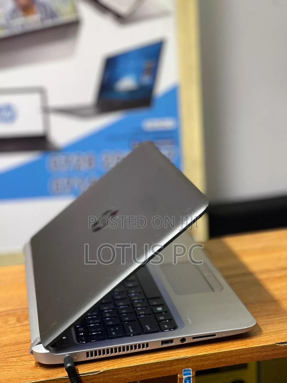 Laptop HP ProBook 430 G3 8GB Intel Core I7 SSD 256GB