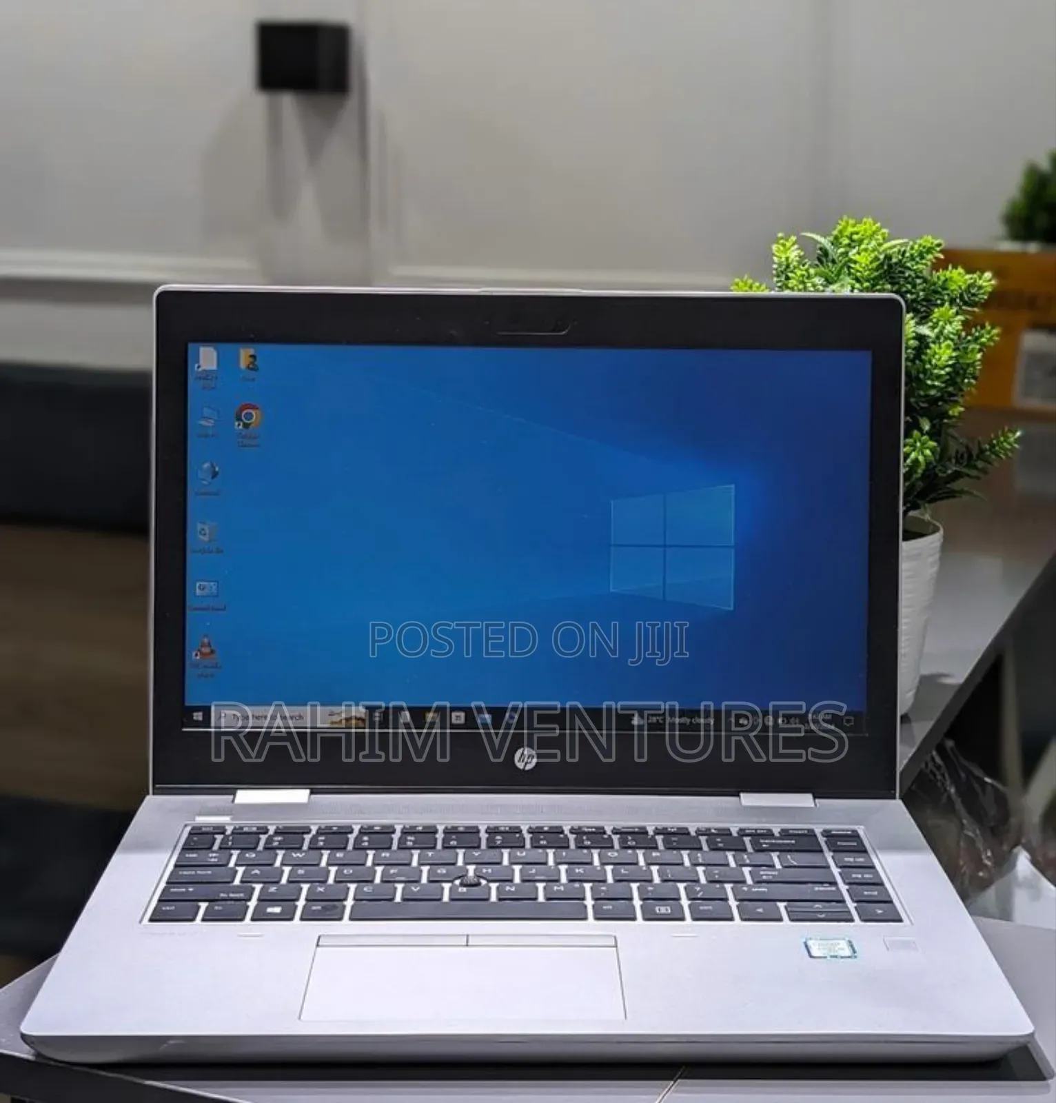 Laptop HP ProBook 640 G5 8GB Intel Core i5 SSD 256GB