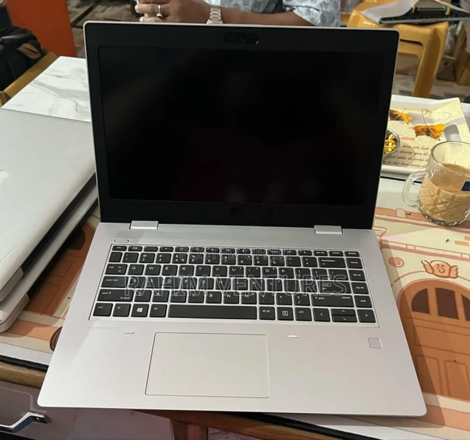 Laptop HP ProBook 640 G5 8GB Intel Core i5 SSD 256GB