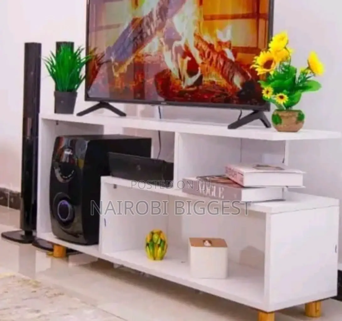 Lasting Mexico 55" Tv Stand