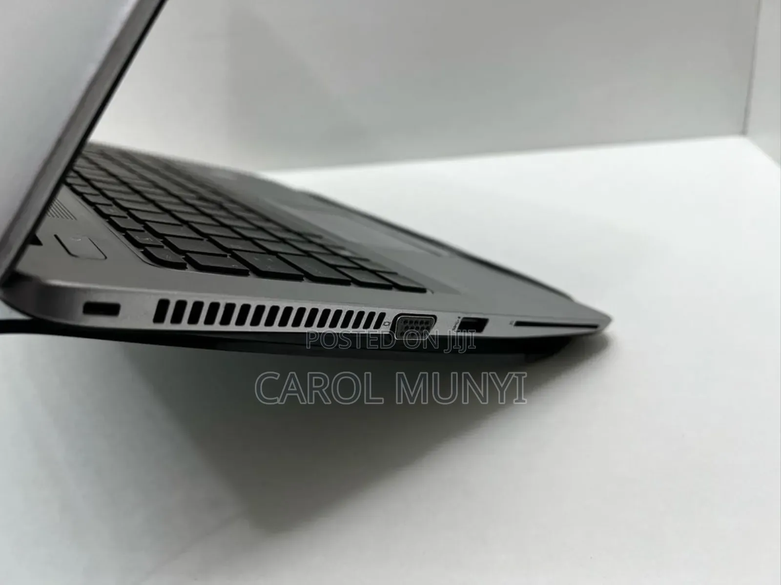 New Laptop HP EliteBook 840 G4 8GB Intel Core I5 SSD 256GB