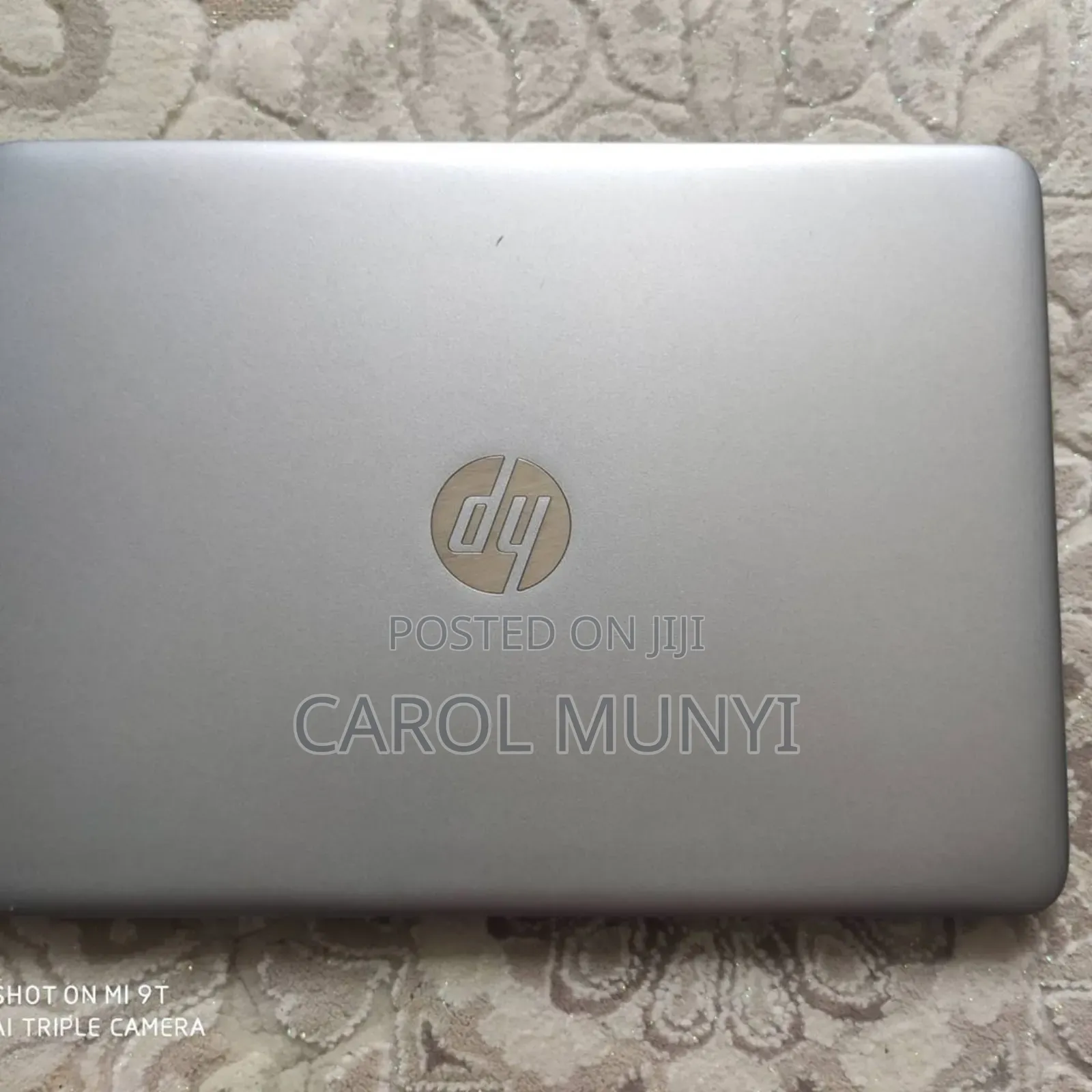 New Laptop HP EliteBook 840 G4 8GB Intel Core I5 SSD 256GB