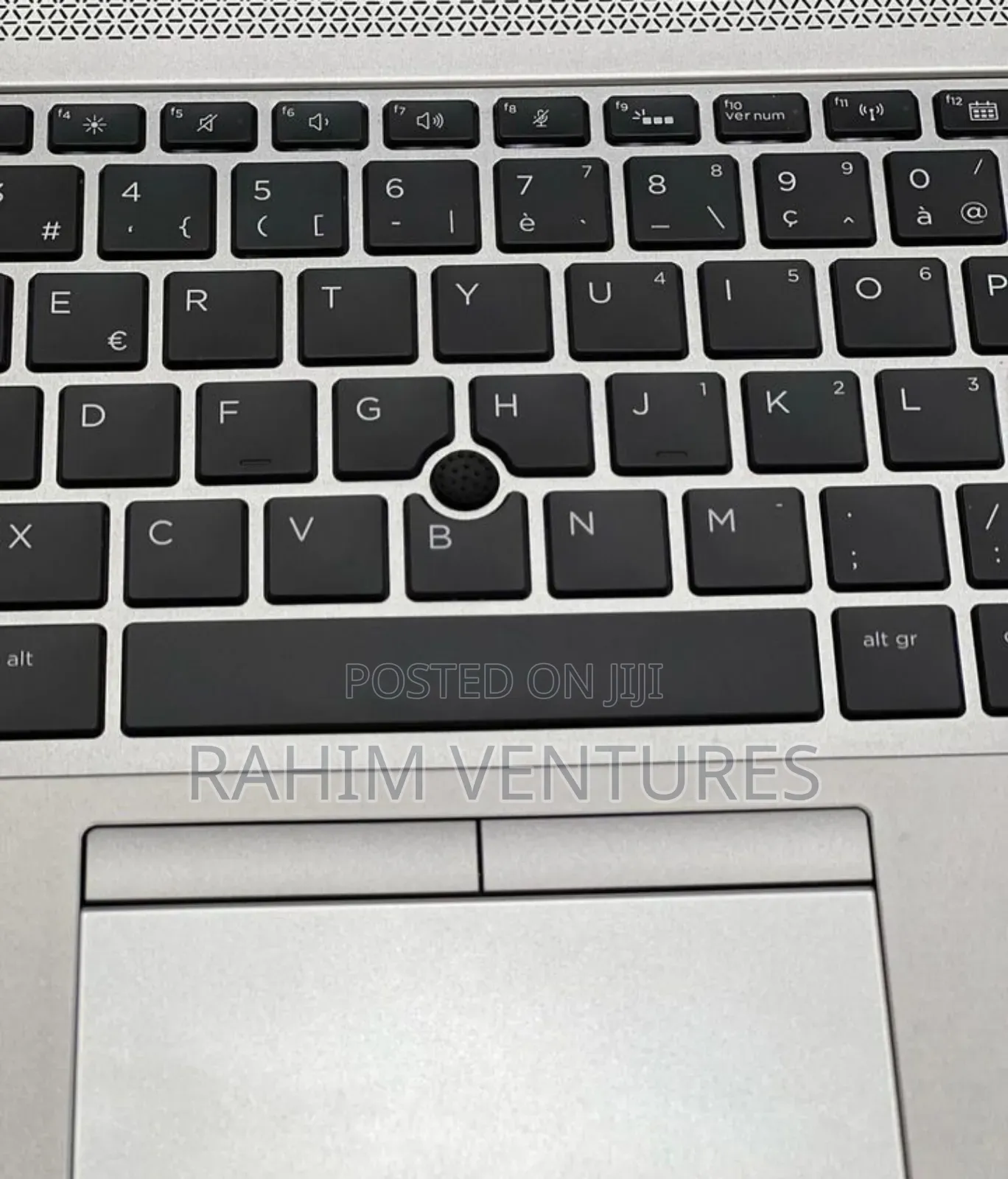 Laptop HP EliteBook 830 G5 8GB Intel Core i5 SSD 256GB