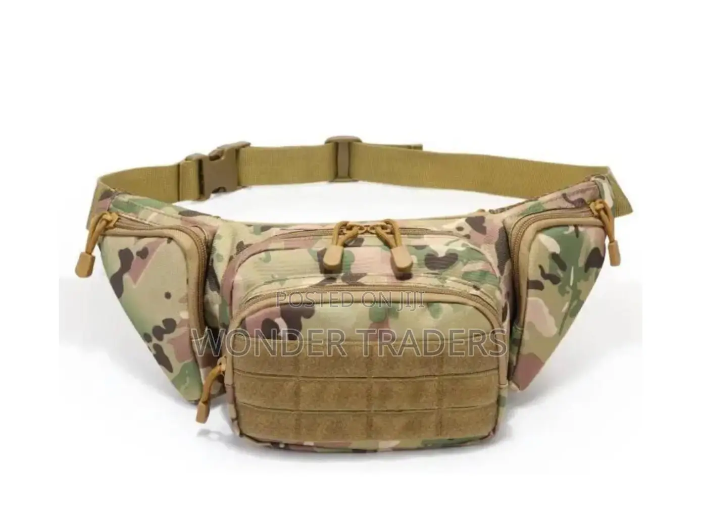 Tactical Bag/Waist Bag