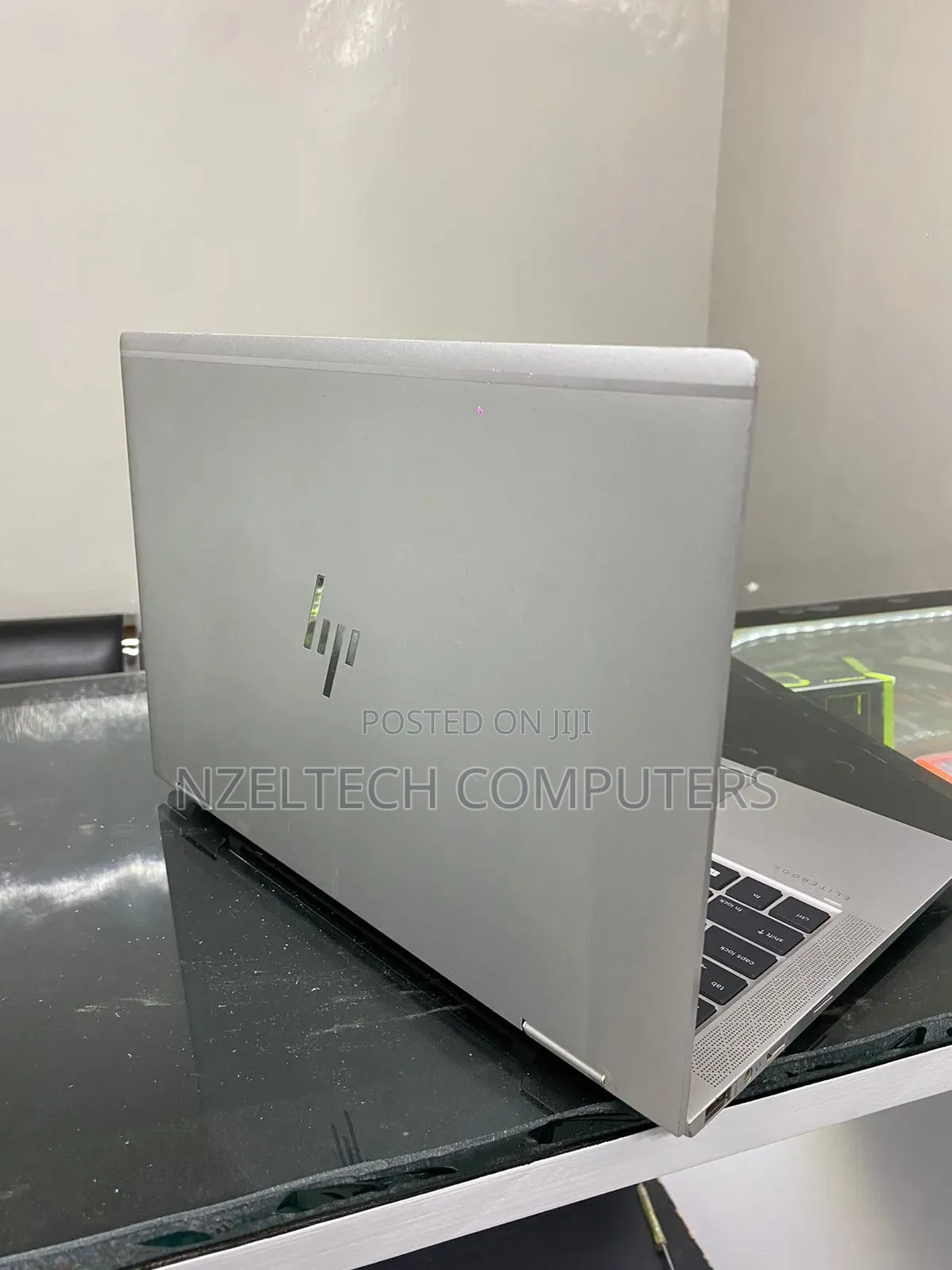 Laptop HP EliteBook x360 1030 G4 8GB Intel Core i5 SSD 256GB