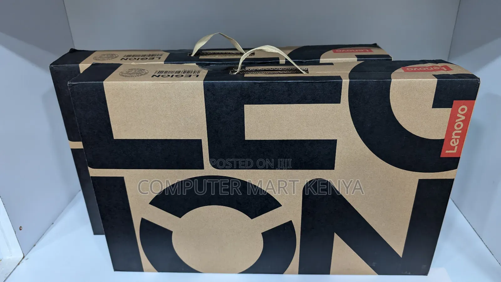 New Laptop Lenovo Legion 5 32GB Intel Core I9 SSD 1T