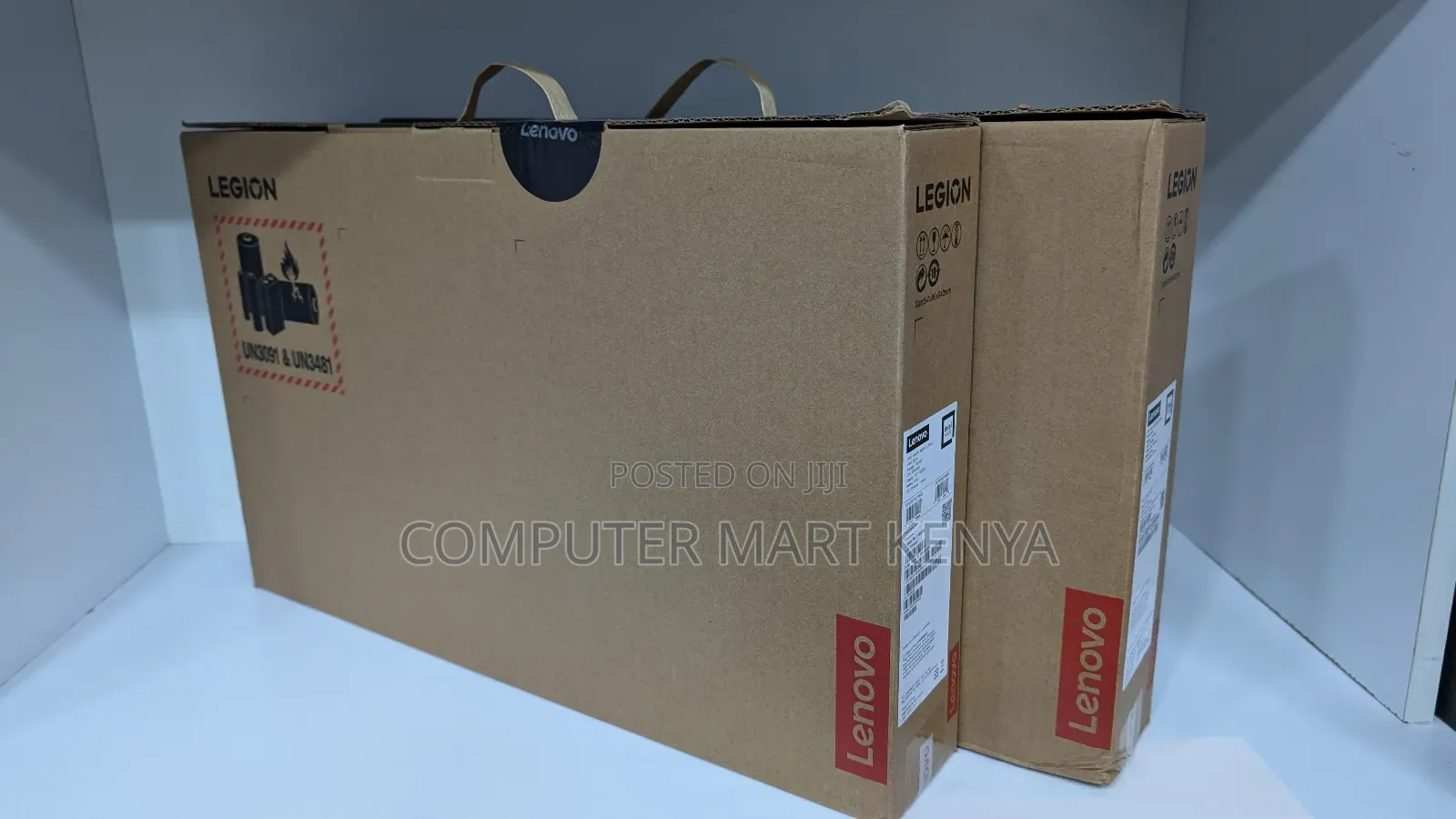 New Laptop Lenovo Legion 5 32GB Intel Core I9 SSD 1T
