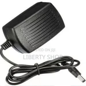 12V Go Tv Router and DSTV Charger