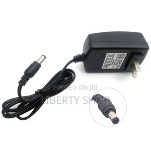 Adapter Charger DSTV and Go Tv 12v-2a