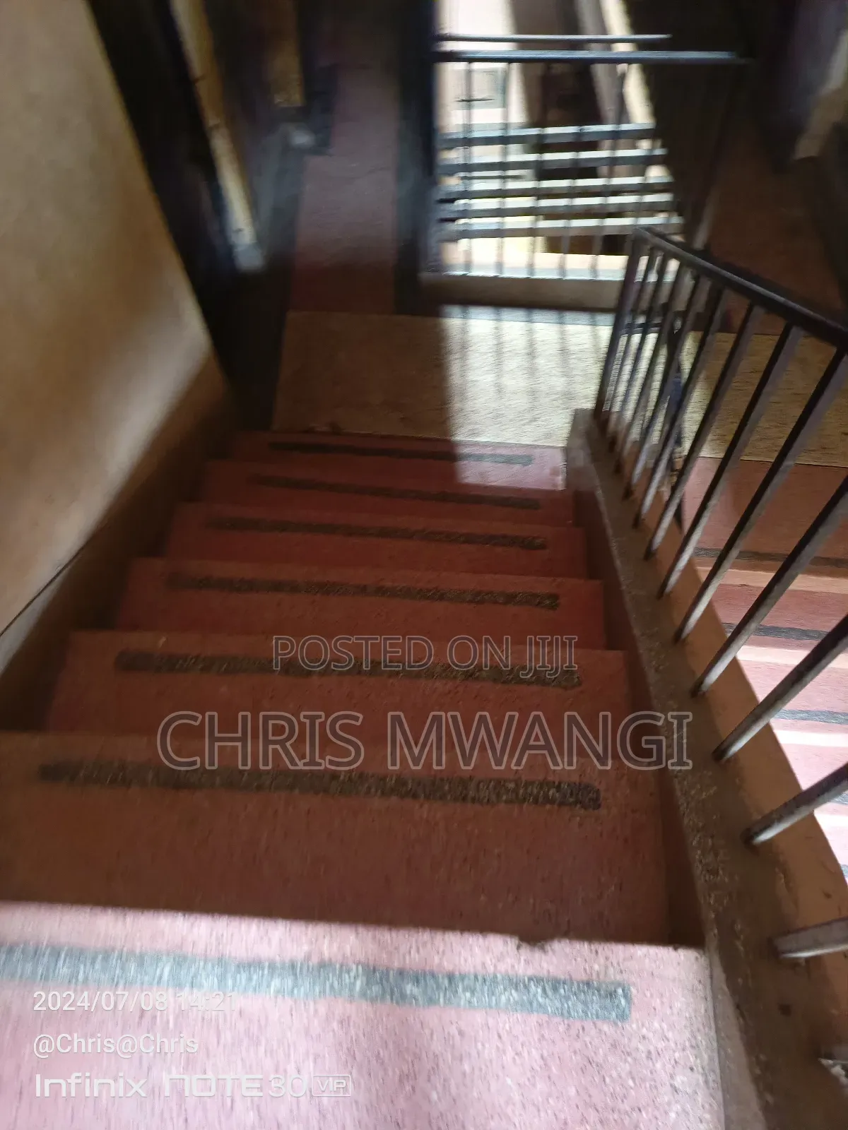 1bdrm Block of Flats in Githurai Estate for sale