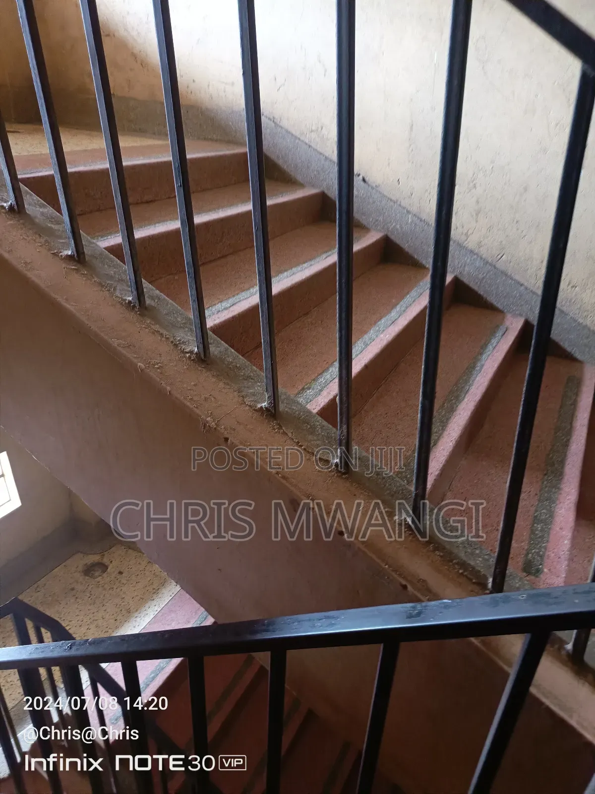 1bdrm Block of Flats in Githurai Estate for sale