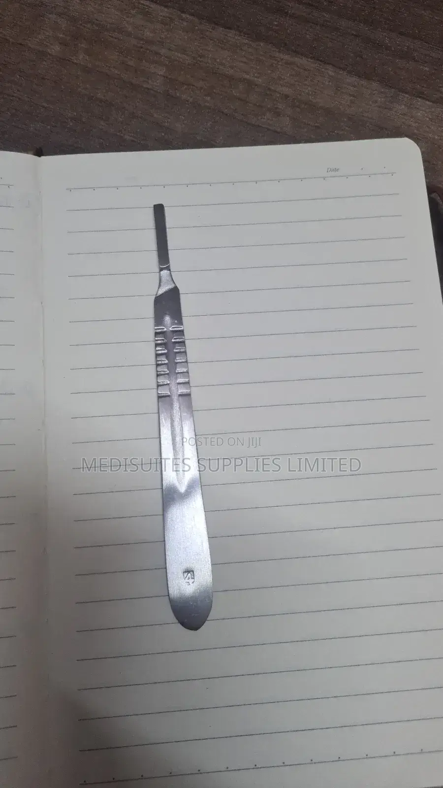 Blade Holder No.4