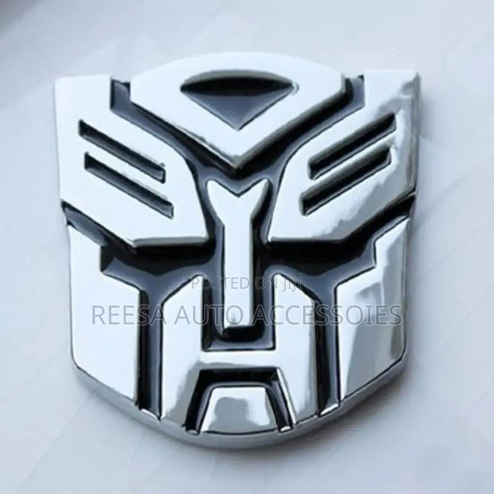 Sticker Transformer