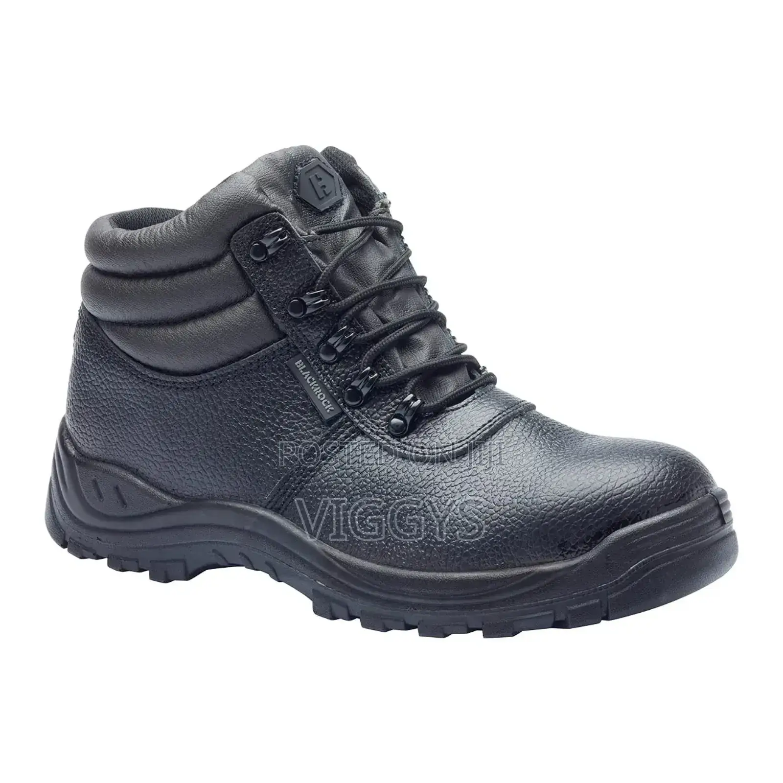 Safety Boots