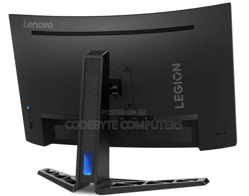 Lenovo Legion R27fc FHD Curved Monitor !!Lenovo Legion R27f