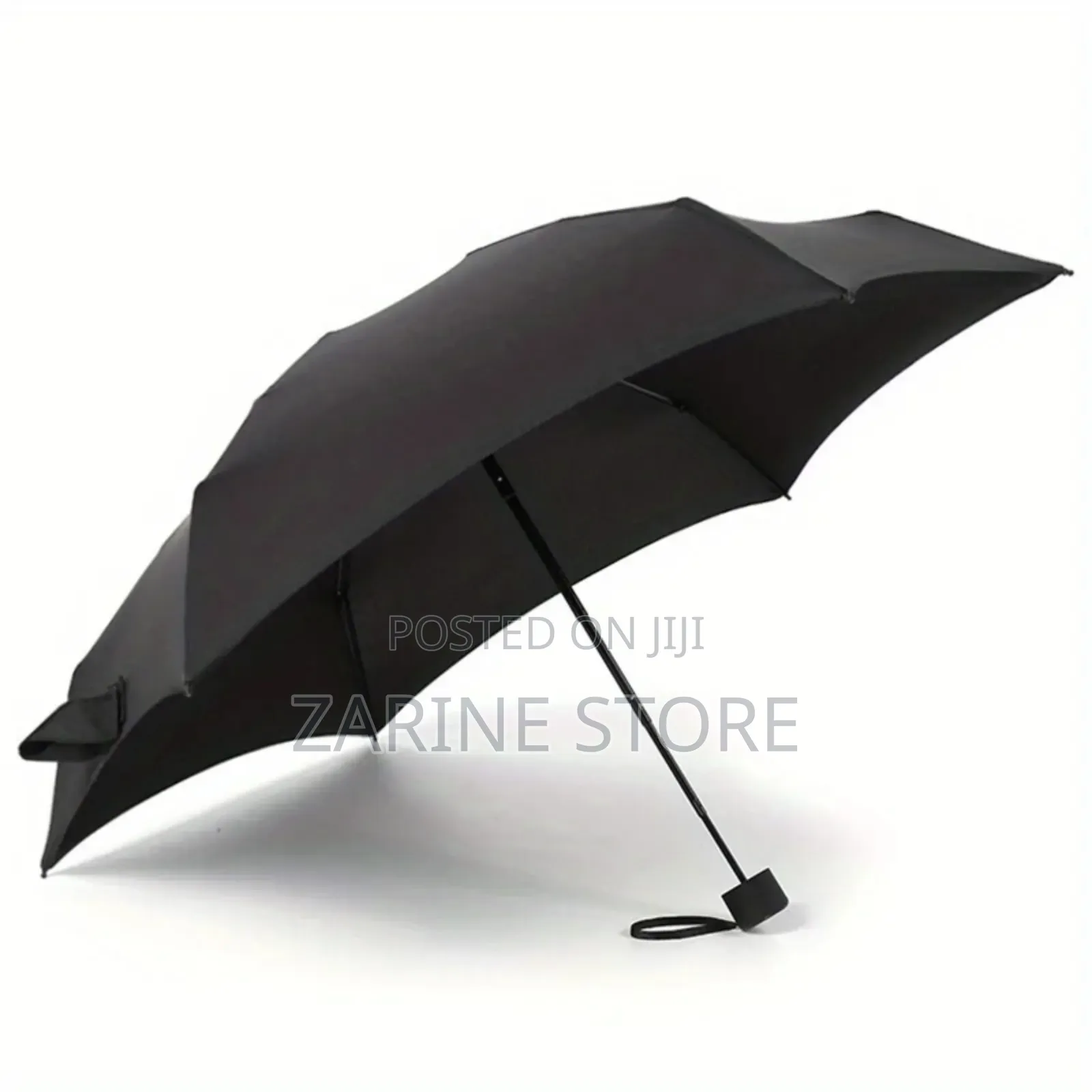 Small Folding Unisex Umbrella Pocket Umbrella Waterproof