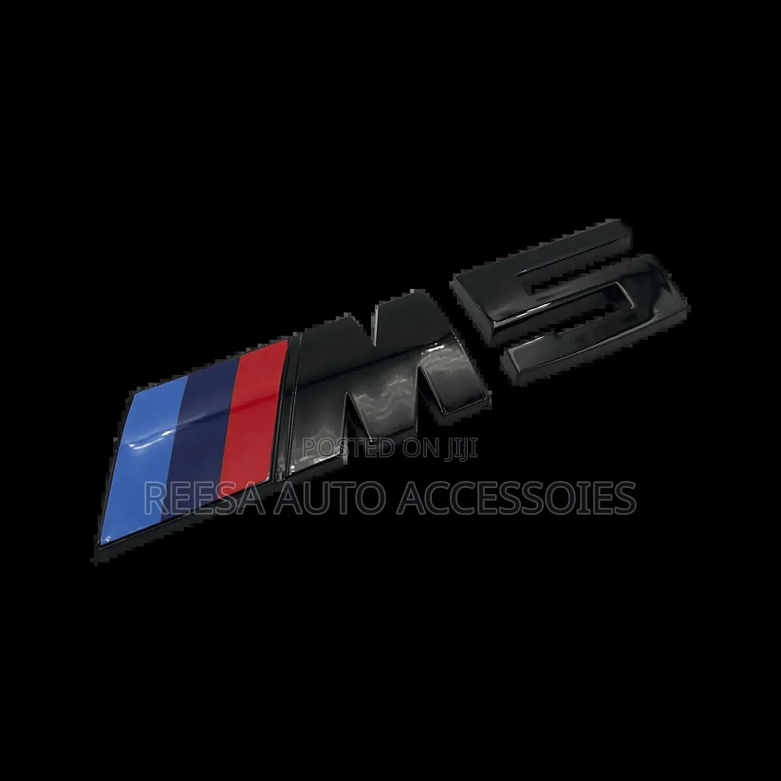 Sticker BMW M5