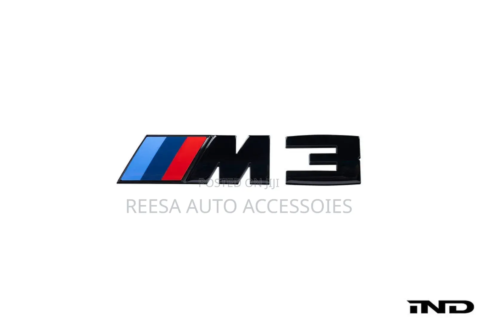 Sticker BMW M3