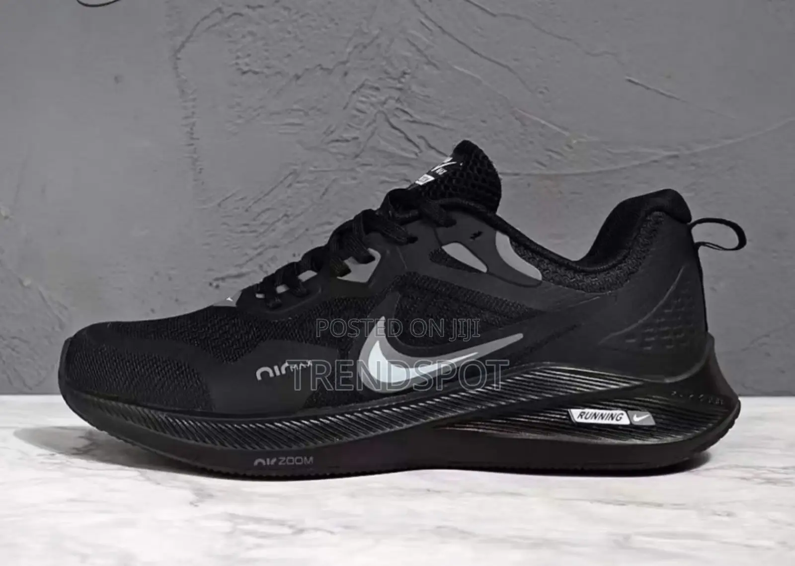 Nikezoom Trainers OG 40--45