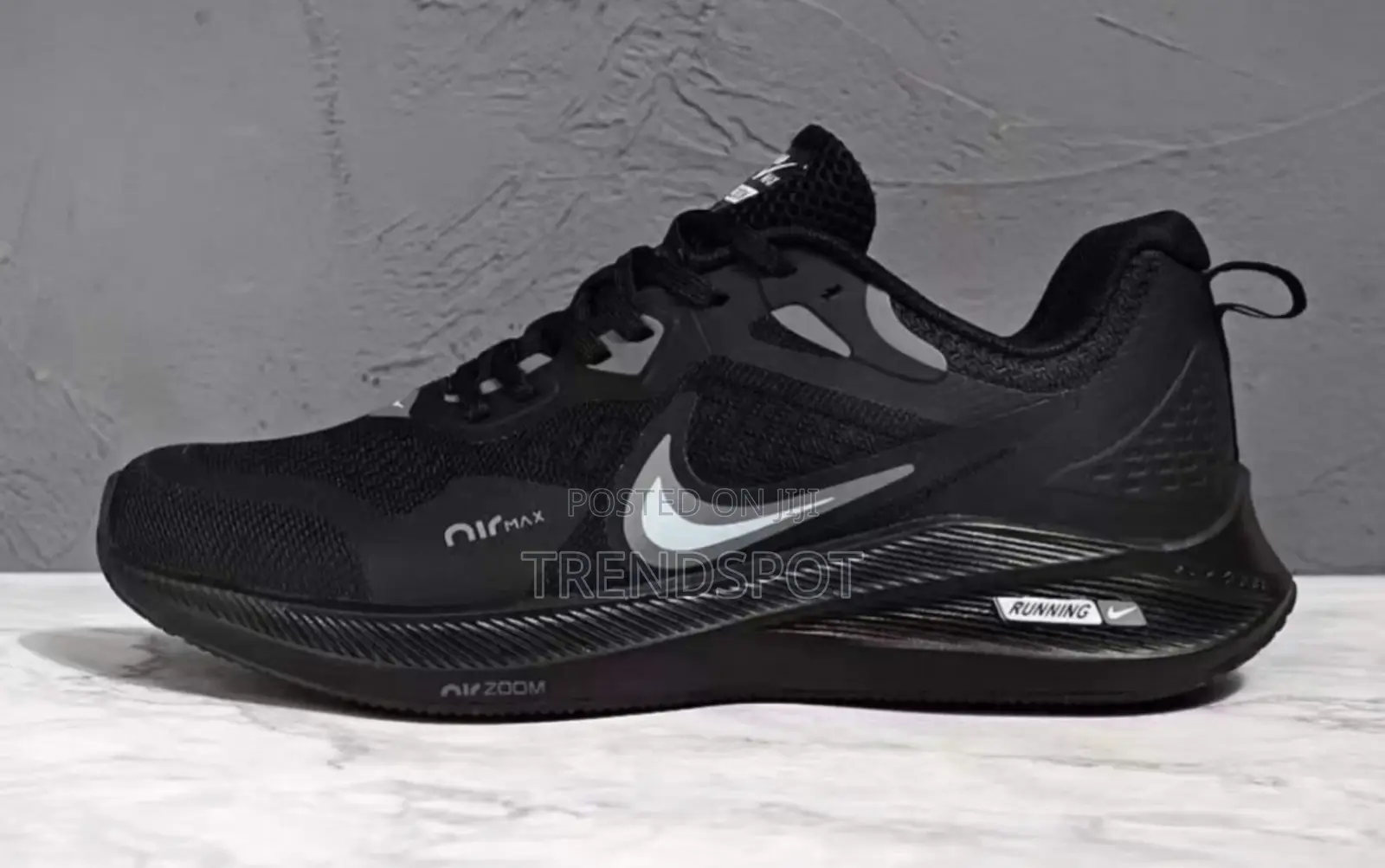 Nikezoom Trainers OG 40--45