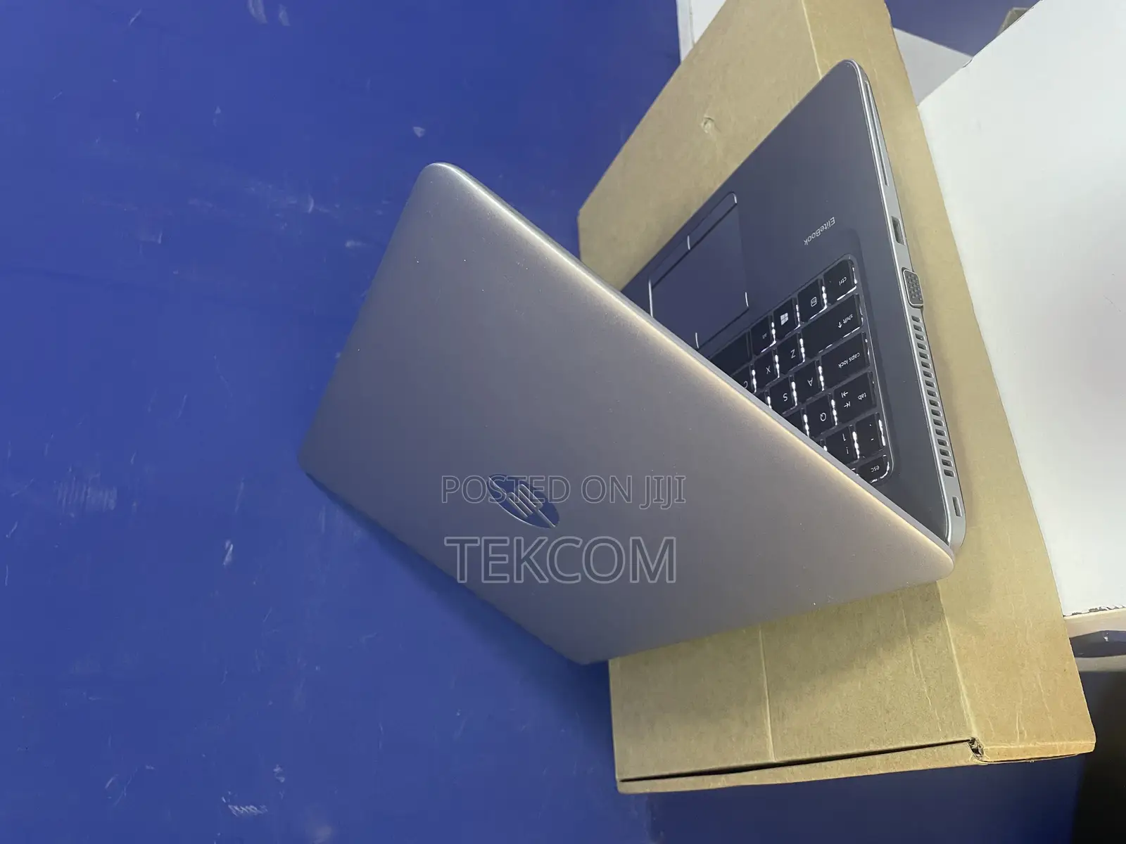 New Laptop HP EliteBook 840 G4 8GB Intel Core I7 SSD 256GB