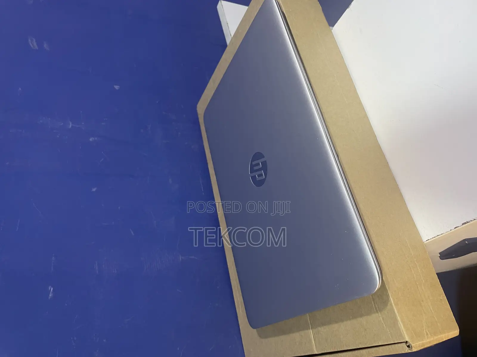 New Laptop HP EliteBook 840 G4 8GB Intel Core I7 SSD 256GB