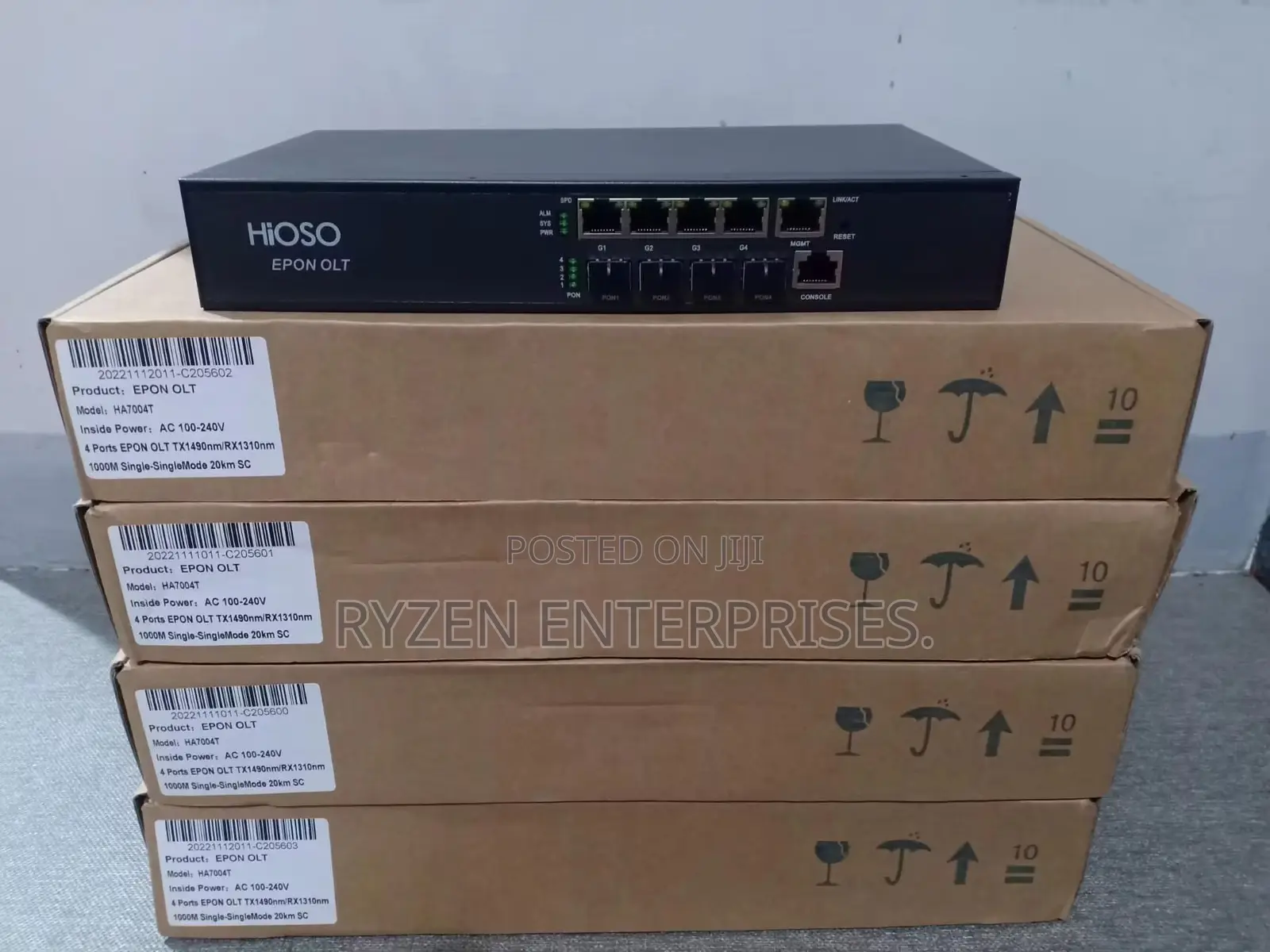 Epon Olt 4 Port ^ Olt 4port^Olt 4port^Olt 4port^ Olt 4 Port