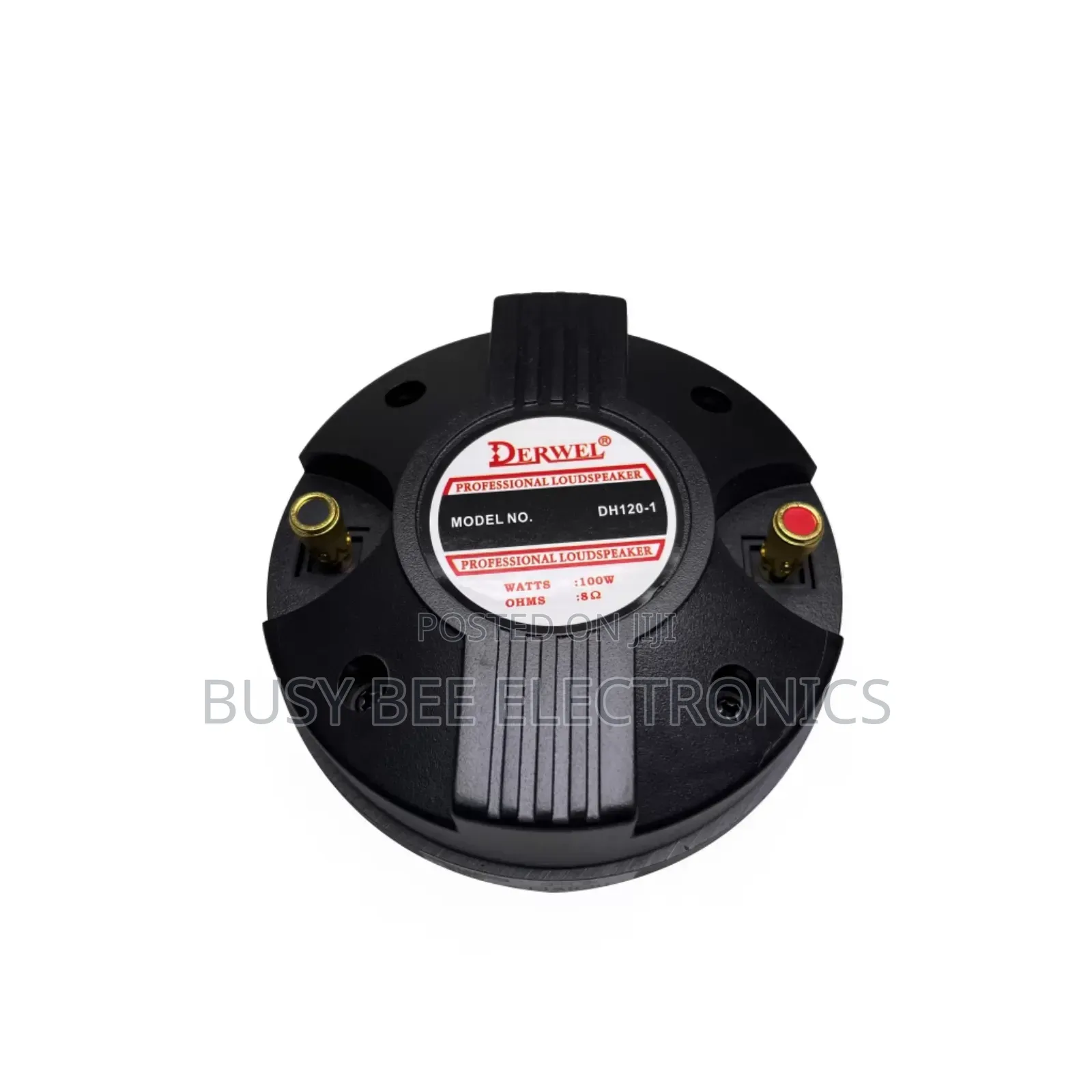 Derwel Dh120 Tweeter