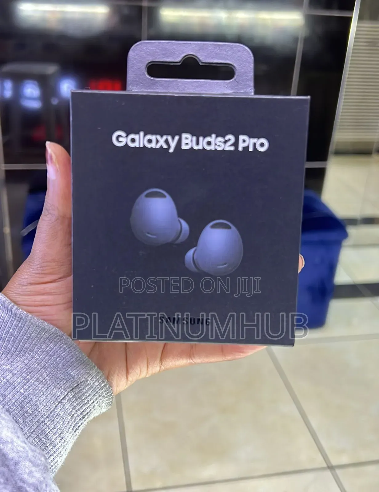Galaxy Buds 2 Pro